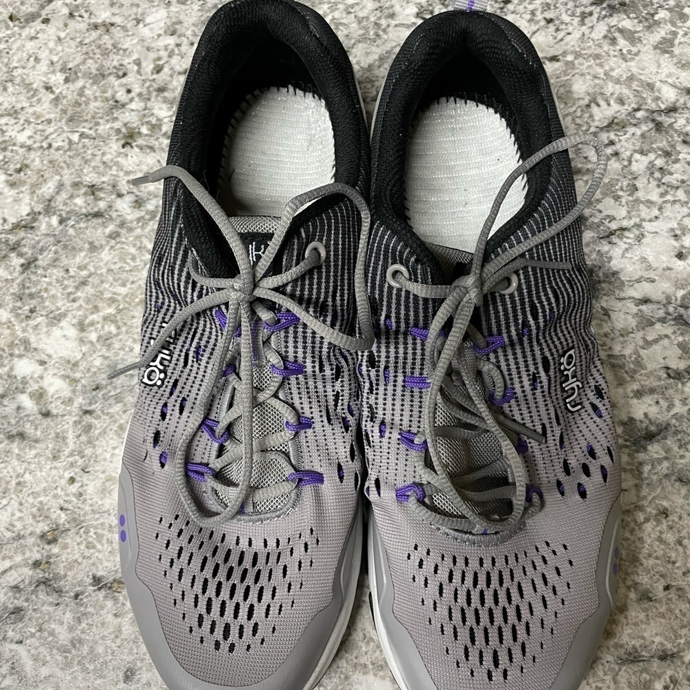 RYKA Vivid RZX Training Sneakers - Picture 6 of 8